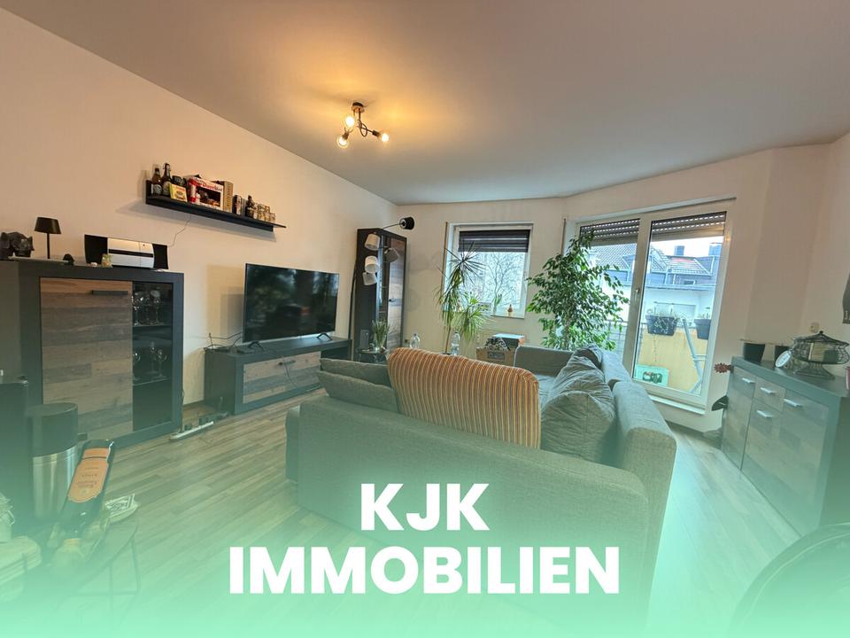 Thumbnail-Schöne 3-Zimmer Wohnung Inkl. Küche in Zentraler Wohnlage von MG