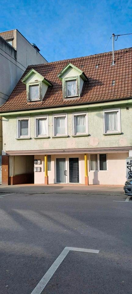 Thumbnail-Einfamilienhaus verkaufen privat