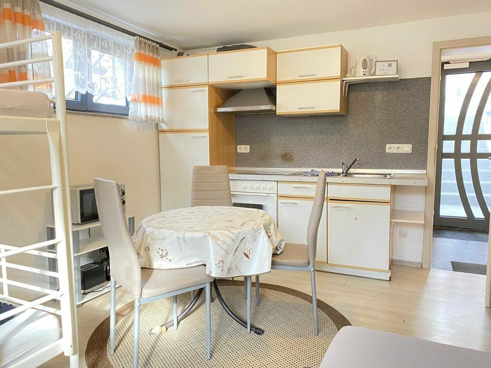 Thumbnail-Ferienapartment Süd (WA328)