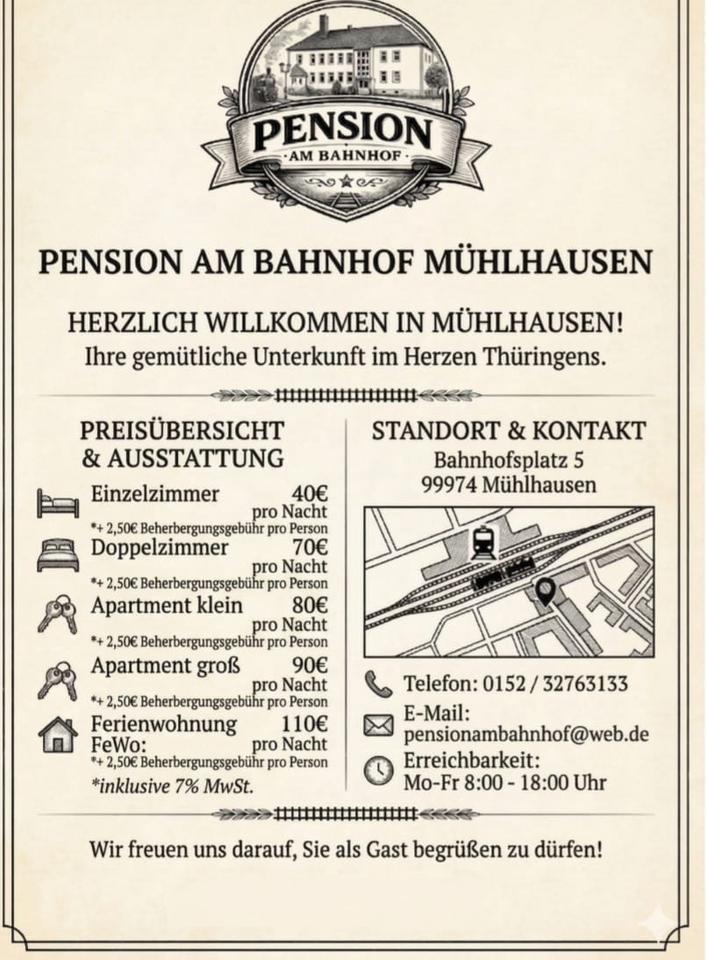 Thumbnail-Vermietung Partyraum