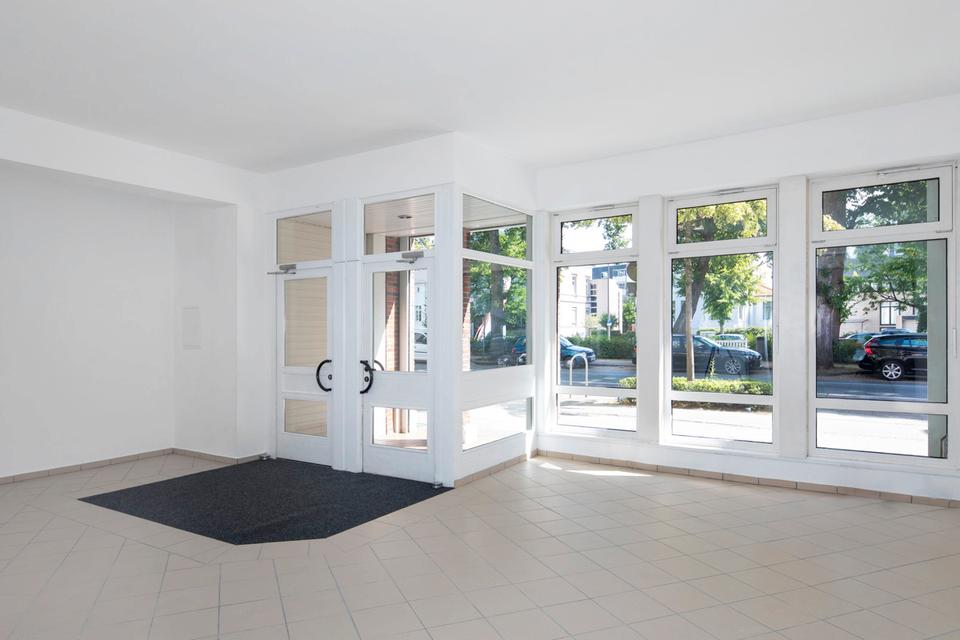 Thumbnail-Zentrale Perle - Ihre neue Gewerbefläche in Oldenburg