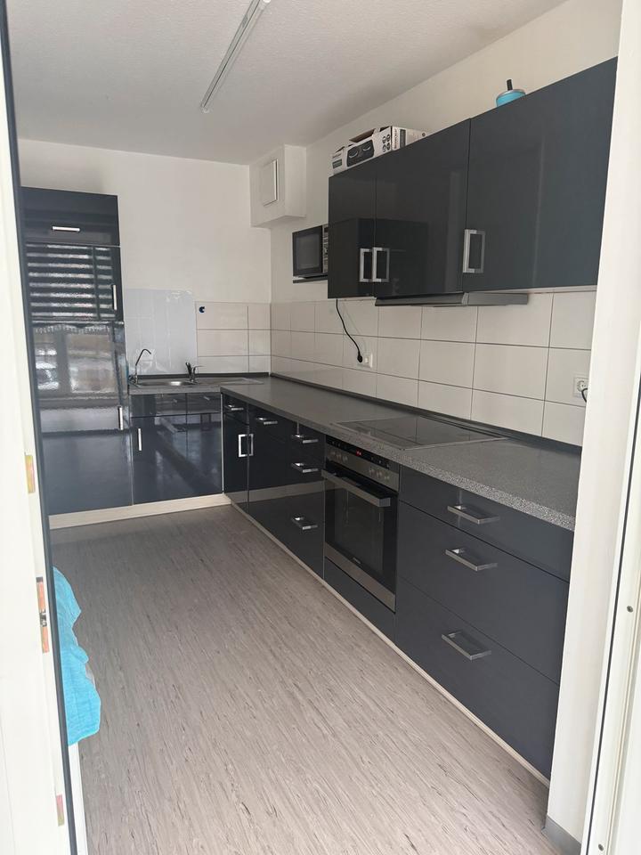 Thumbnail-Such Nachmitter für 3 Zimmer Wohnung