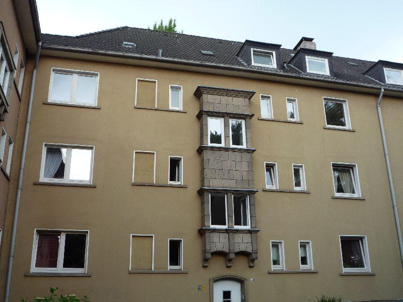 Thumbnail-2-Zimmer-Wohnung in Essen Altendorf
