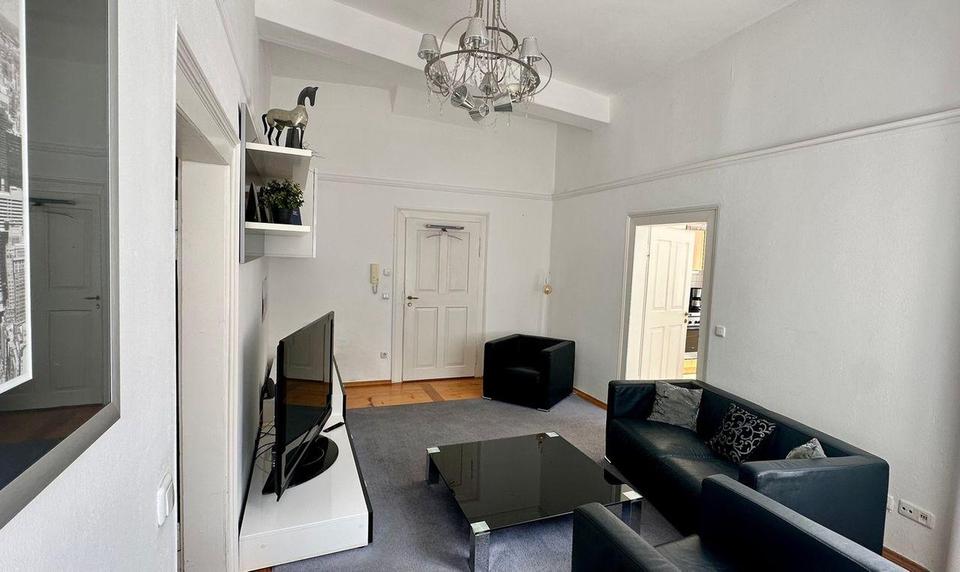 Thumbnail-Schöne, traumhafte Wohnung