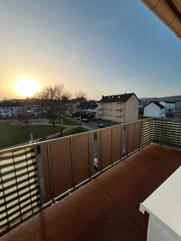 Thumbnail-Wohnung 3 ZKB in 55765 Birkenfeld