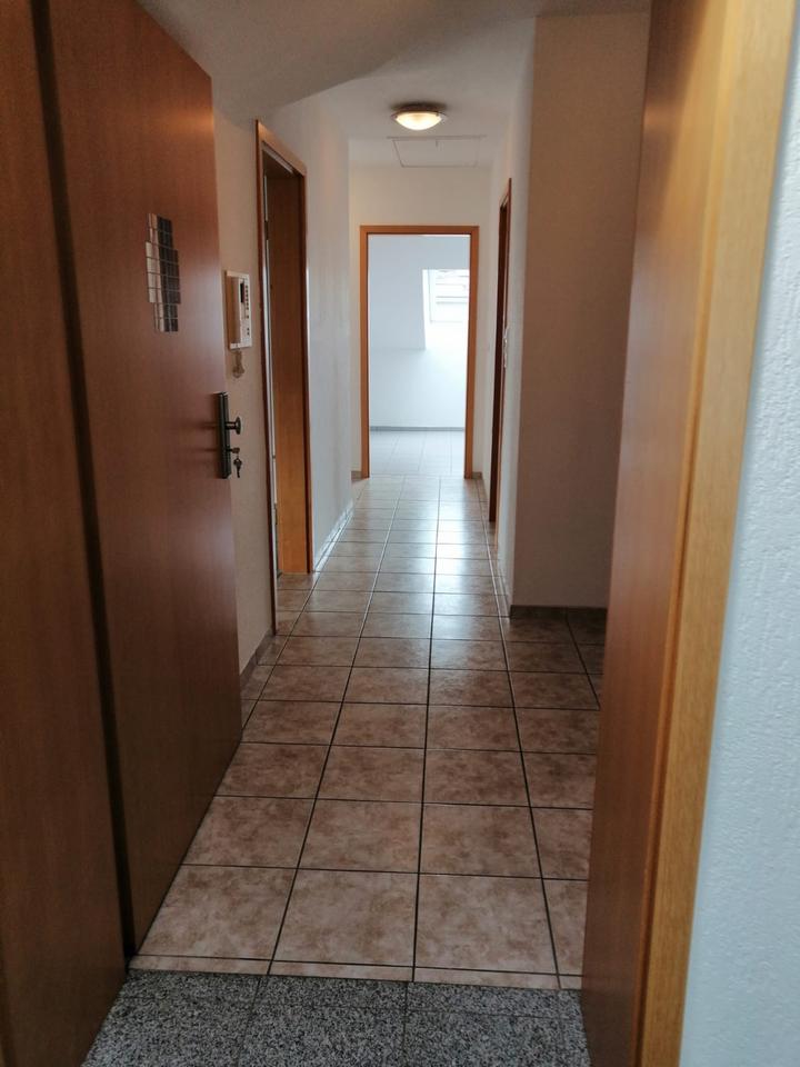 Thumbnail-Schöne 2 Zimmerwohnung in Großen Buseck zu vermieten