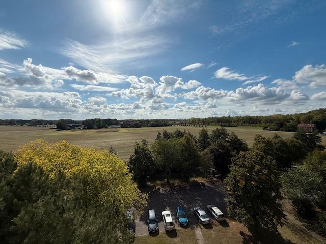 Thumbnail-City-Nah und doch im Grünen mit traumhaftem Ausblick! Kautionsfrei!!!