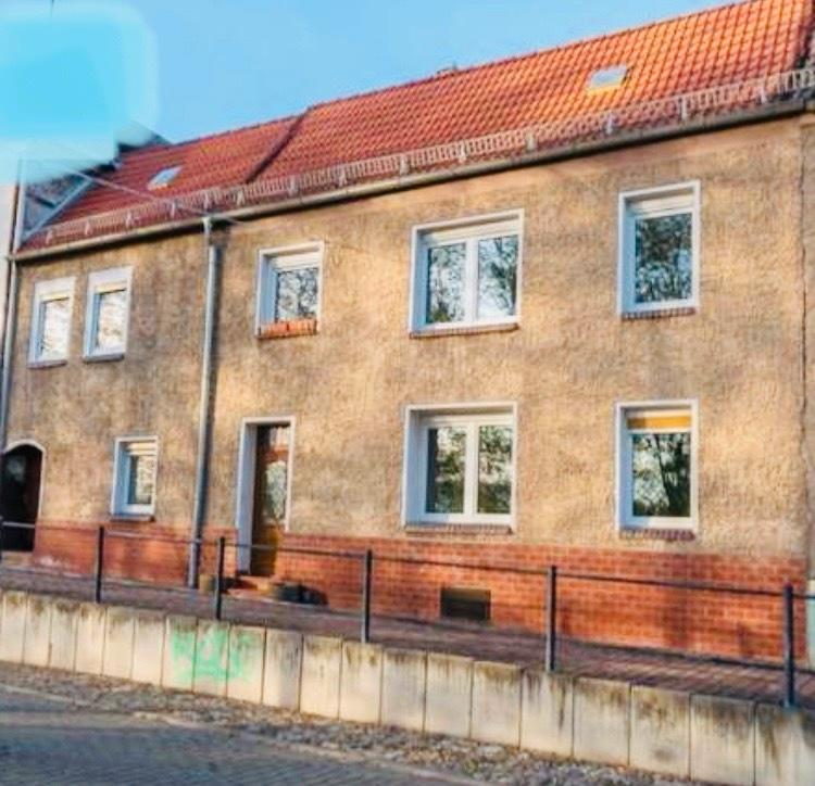 Thumbnail-Gemütliches Haus zu vermieten