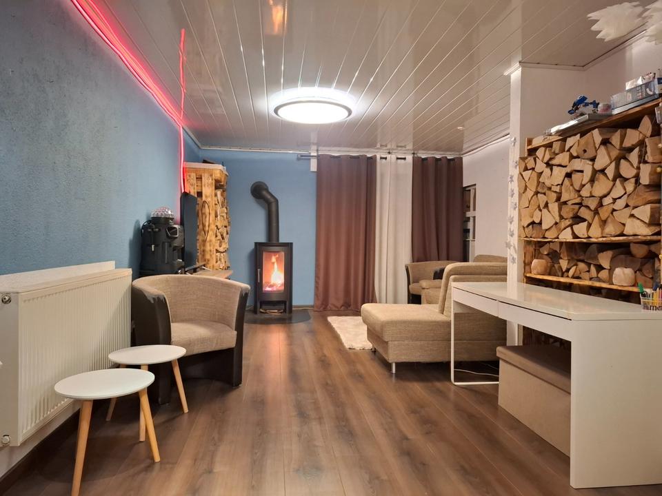 Thumbnail-Mehrfamilienhaus - Dreifamilienhaus in ruhiger Lage in Mehlingen