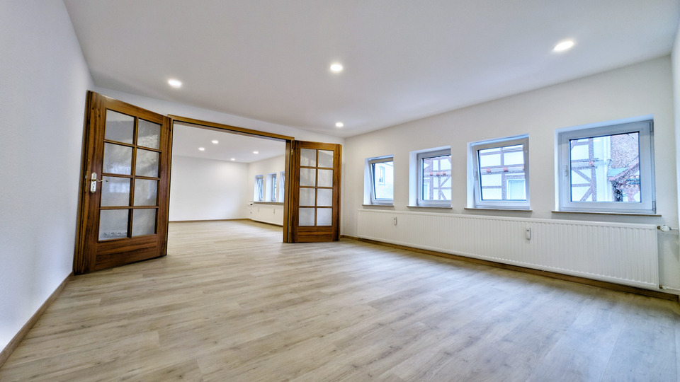 Thumbnail-3,5 Zimmer Wohnung in Lauterbach