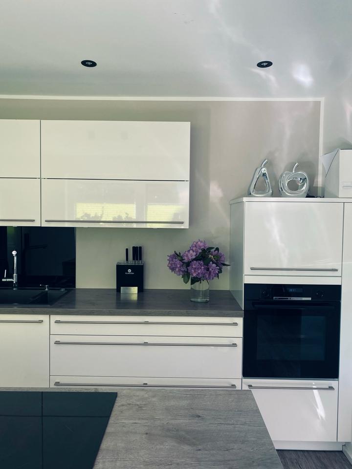 Thumbnail-Einfamilienhaus mit Einliegerwohnung – Rheine Stadtbergstraße