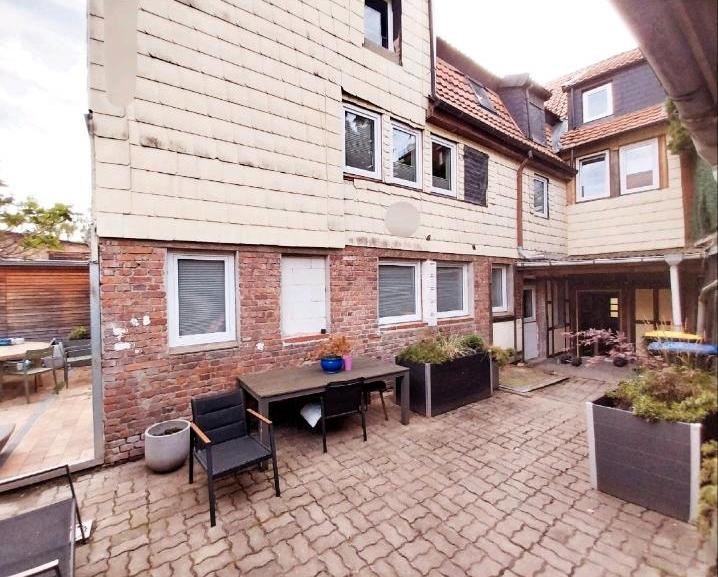 Thumbnail-Mehrfamilienhaus KernsaniertRenditeobjekt Top LageAltstadt