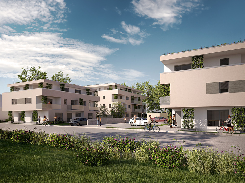 Thumbnail-5,5-Zimmer-Wohntraum für die ganze Familie