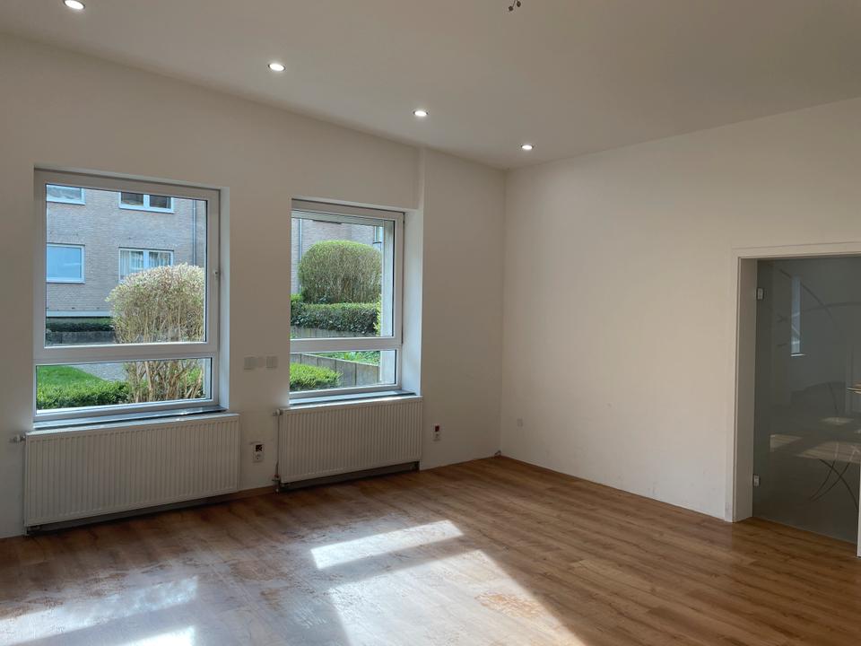 Thumbnail-Wohnung, barrierefrei, Erdgeschoss