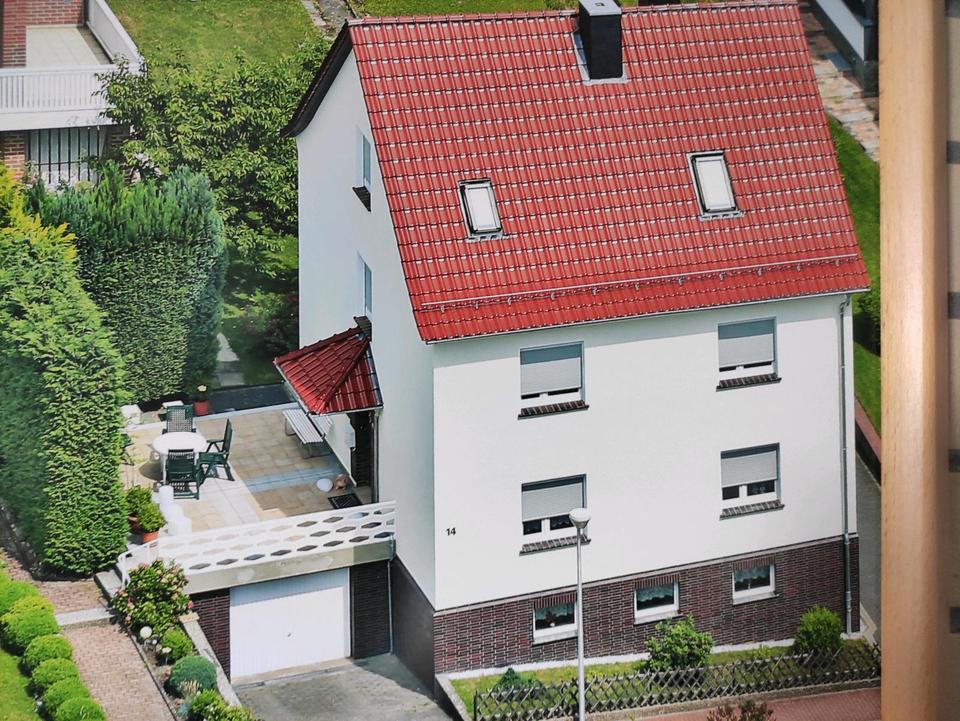 Thumbnail-Söhrewald Ein-Zweifamilienhaus in schöner Wohngegend