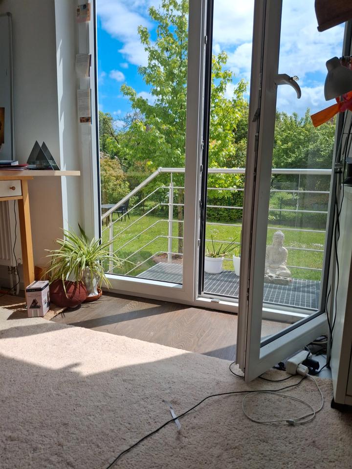 Thumbnail-Helle 1,5 Zimmer Wohnung in Alt-Laatzen
