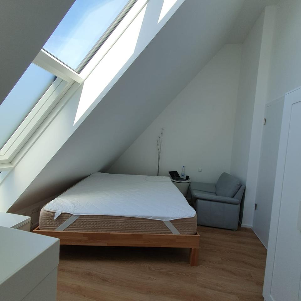 Thumbnail-WG Zimmer in Bad Schussenried - Dachgeschoss