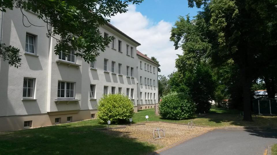 Thumbnail-2-Raum Wohnung in Weinaunähe!