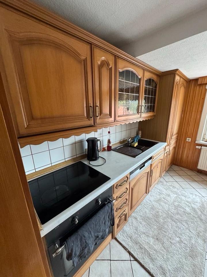 Thumbnail-Möblierte Wohnung zu vermieten