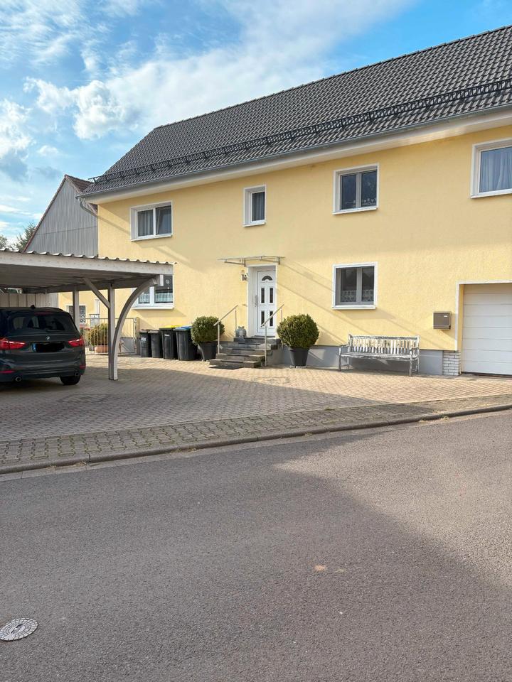 Thumbnail-Einfamilienhaus