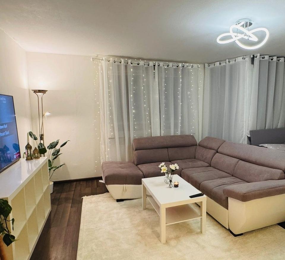 Thumbnail-1-Zimmer Wohnung mit Balkon in Sachsenhausen-Nord privat 220000,-