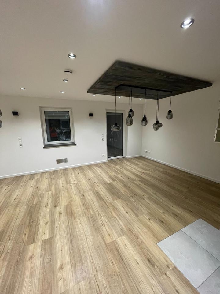 Thumbnail-3 Zimmer Wohnung in Vogt