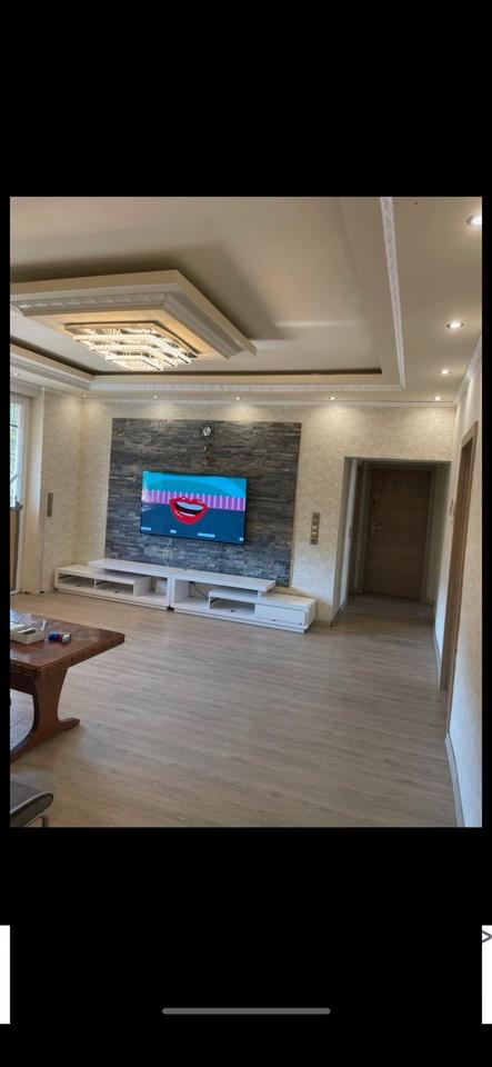 Thumbnail-6 Zimmer Wohnung Vermietung in Völklingen-Ludweiler