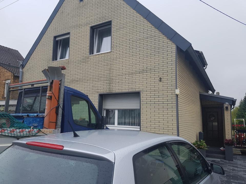 Thumbnail-Einfamilienhaus Hangelar Mitte ( Sankt Augustin)