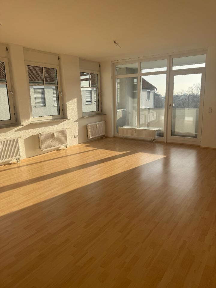 Thumbnail-Sonnige 2-Zimmer Balkonwohnung zu vermieten