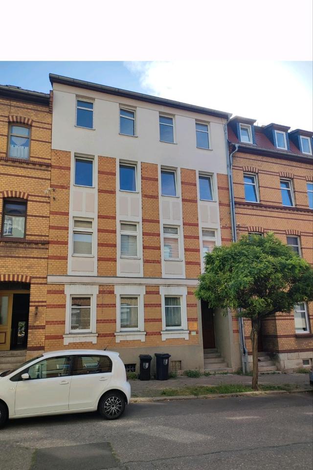 Thumbnail-4 Raumwohnung Apolda