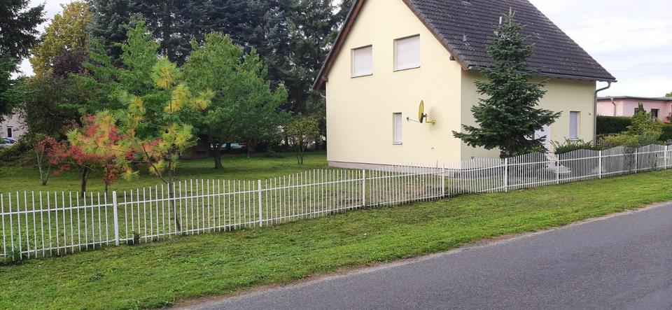 Thumbnail-Einfamilienhaus Provisionsfrei