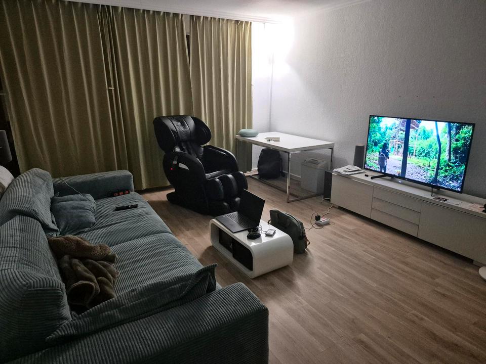 Thumbnail-NUR Mai - 1 Zimmer wohnung für 1 Monat