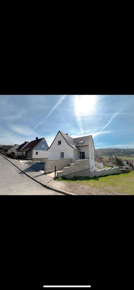 Thumbnail-Einfamilienhaus