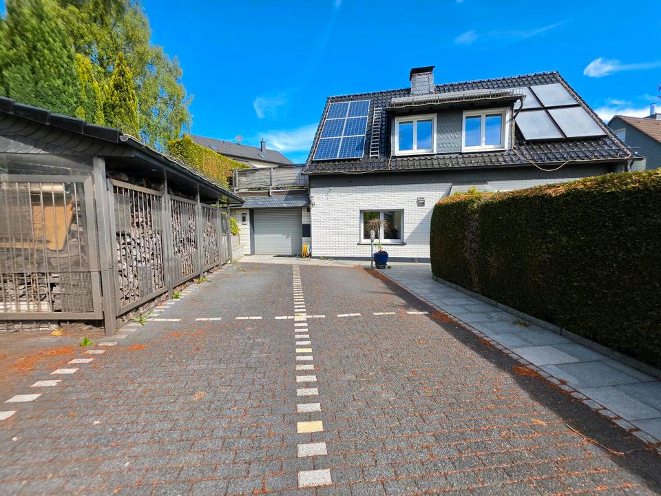 Thumbnail-Schöne 2-Zimmer Wohnung mit großer Terrasse am Dönberg