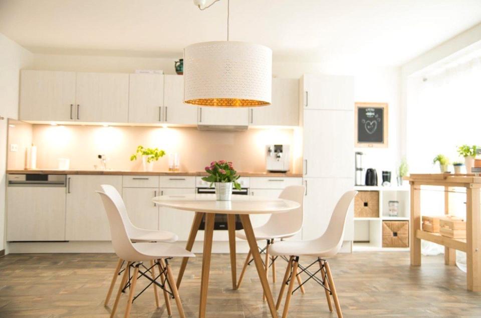 Thumbnail-Schicke 2 Zimmerwohnung mit Garten in SchopfheimEichen
