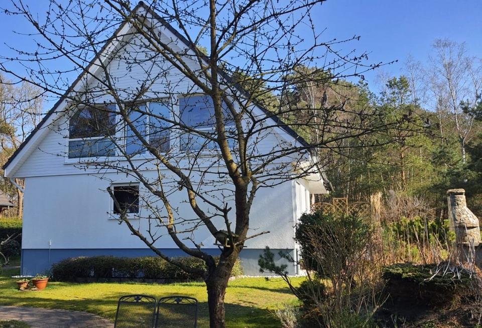 Thumbnail-Ferienwohnung Escheburg nähe Hamburg Vierlande und Geesthacht