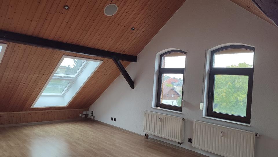 Thumbnail-4-Raum Wohnung Maisonette in Lichtentanne