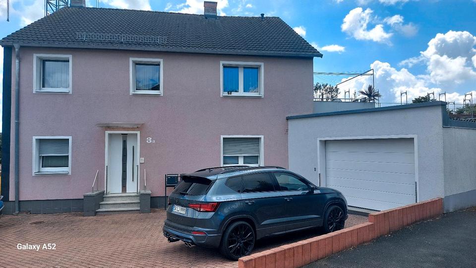 Thumbnail-Geldanlage Estenfeld 2 Fam.Wohnhaus