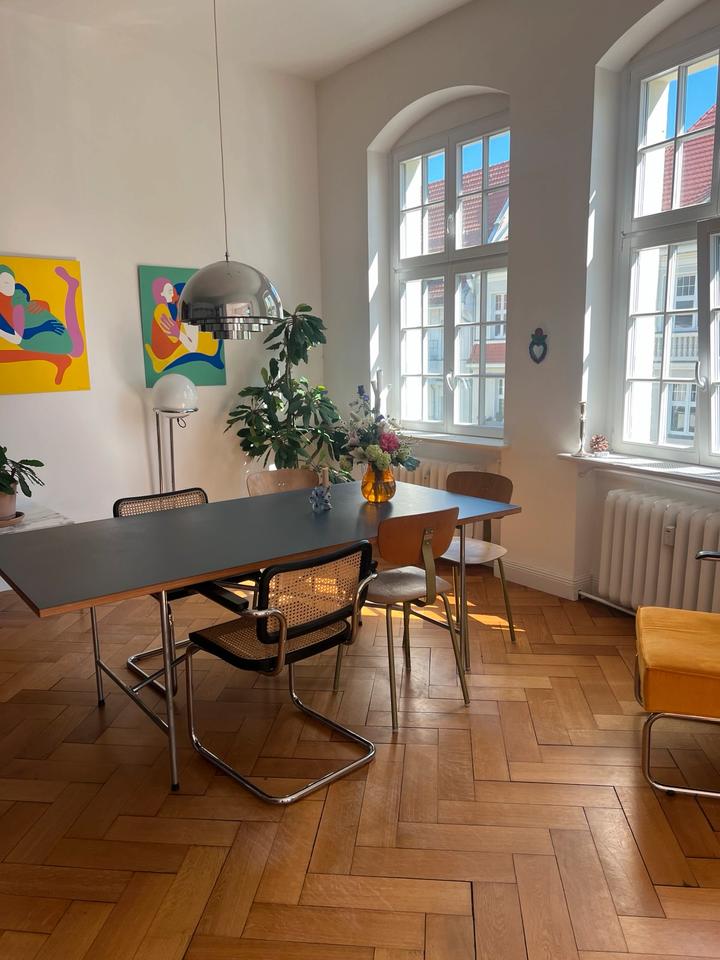 Thumbnail-Wohnung zur Untermiete 29.12-06.01.2025 Berlin Schöneberg