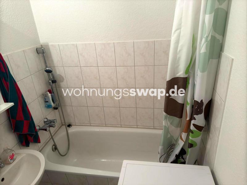 Thumbnail-Wohnungsswap - 1 Zimmer, 33 m² - Biberkiez, Potsdam