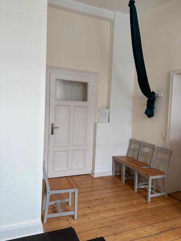 Thumbnail-Leben in einer Villa : Großzügige 4-Zimmer Wohnung in Hildesheim