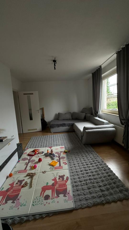 Thumbnail-schöne 2,5-Zimmer Wohnung in Bochum City