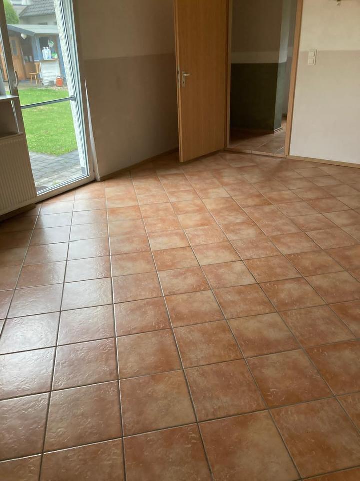 Thumbnail-Helle 2-Zimmer-EG-Wohnung mit Terrasse | 40 m² |Ransbach-Baumbach