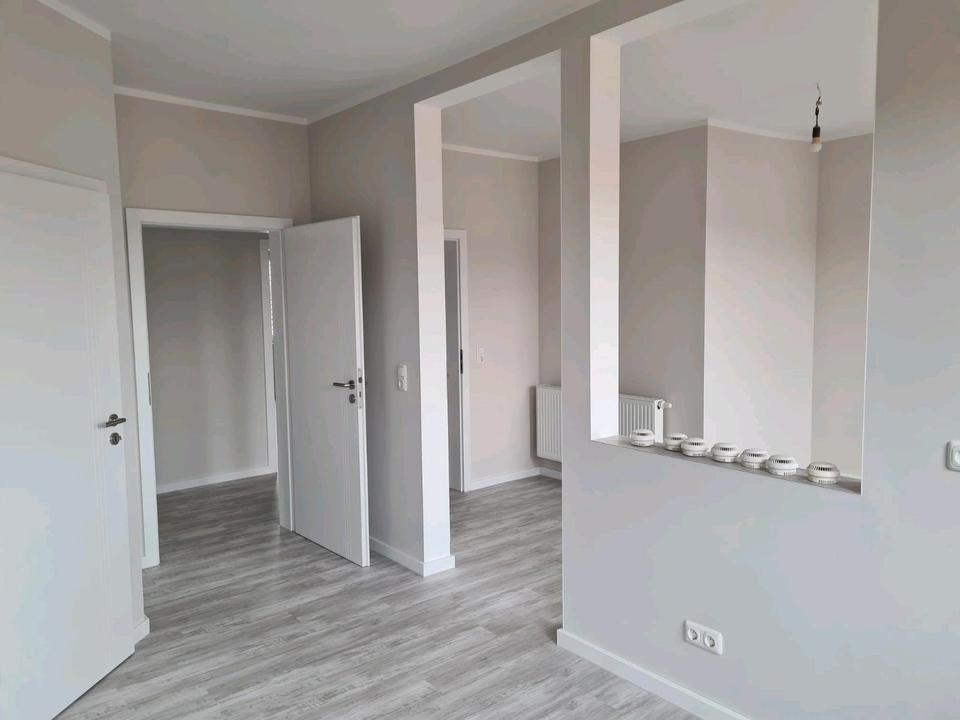 Thumbnail-Eigentumswohnung mit 4 Zimmern in zentraler Lage