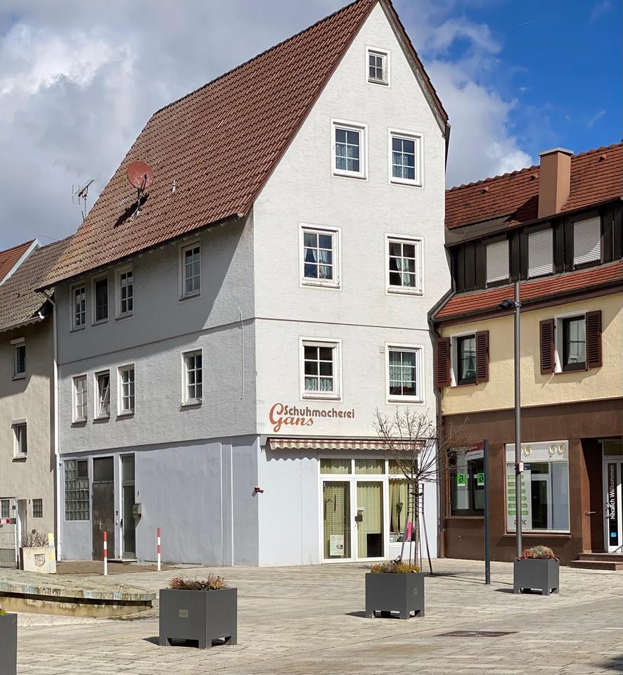 Thumbnail-Wohn-und Geschäftshaus