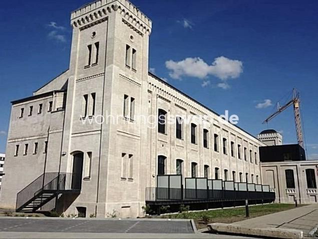 Thumbnail-Wohnungsswap - 4 Zimmer, 98 m² - Lotte-Pulewka-Straße, Potsdam