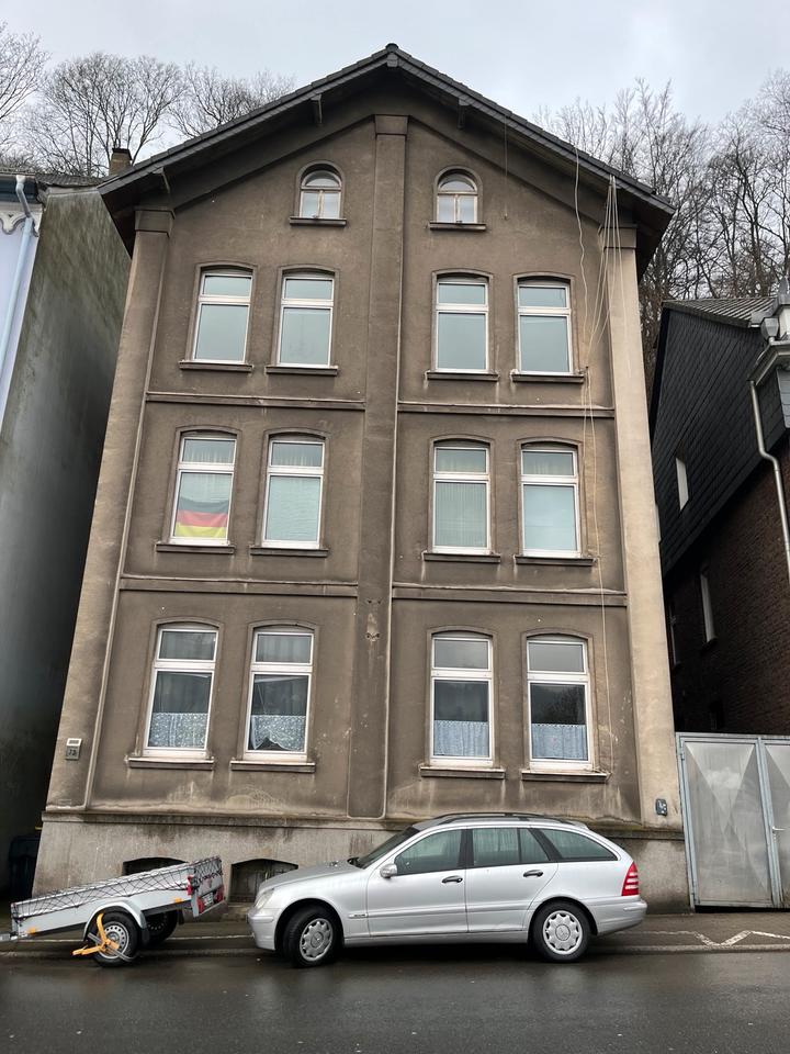 Thumbnail-Mehrfamilienhaus in Altena Zentrum