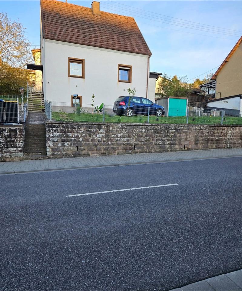 Thumbnail-Einfamilienhause