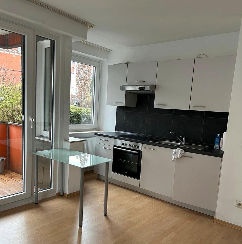 Thumbnail-Wohnung ab 01.08.2026 frei !