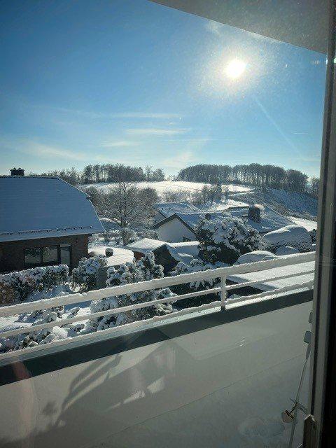 Thumbnail-ebenerdige 3 Zi. ca. 90 m²-Wohnung in Marienheide Dannenberg